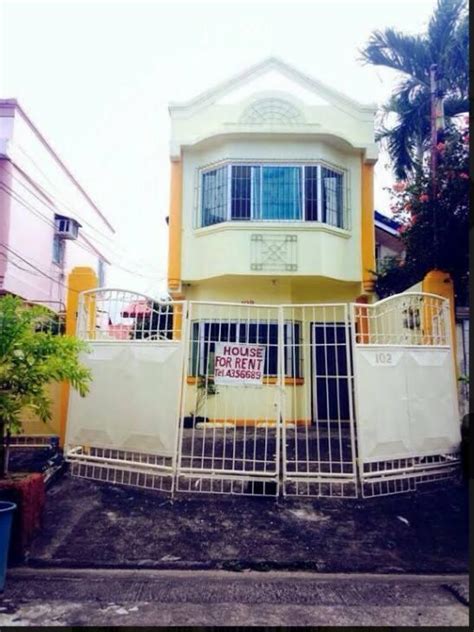 house for rent bacolod